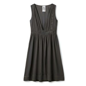 Sleeveless Dress